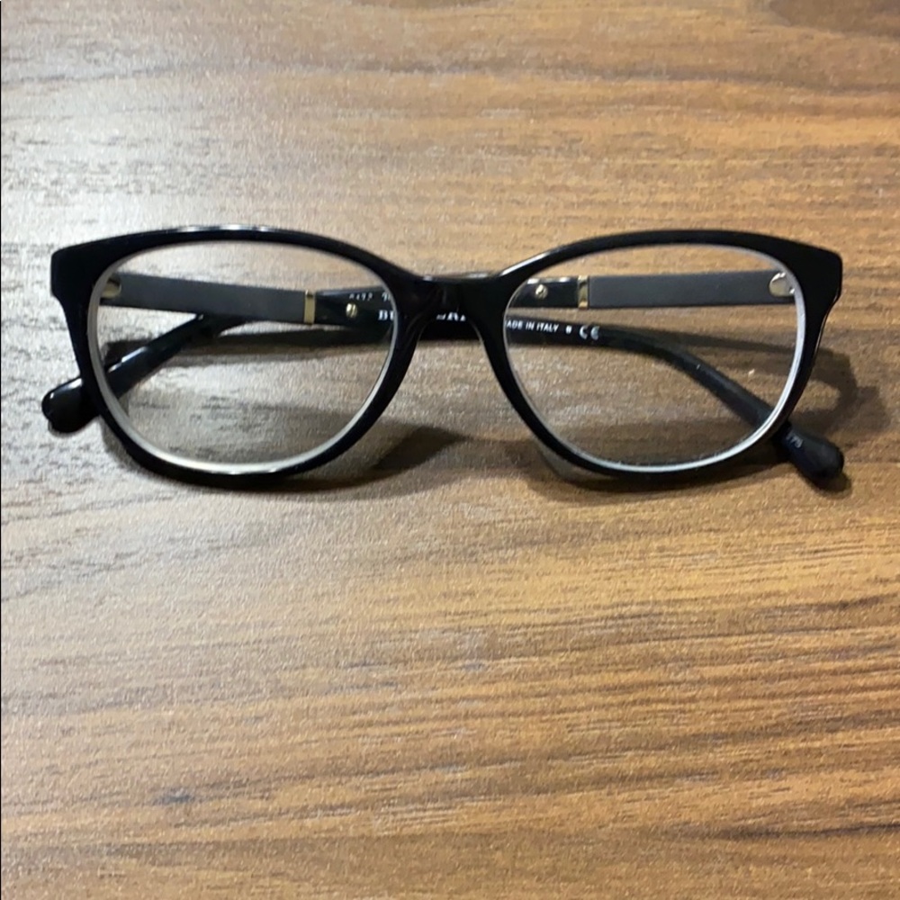 Burberry Glasses